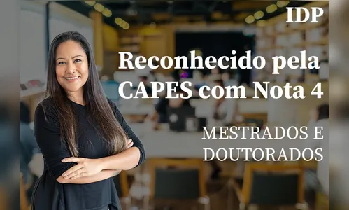 Com ensino online, IDP torna-se referência nacional