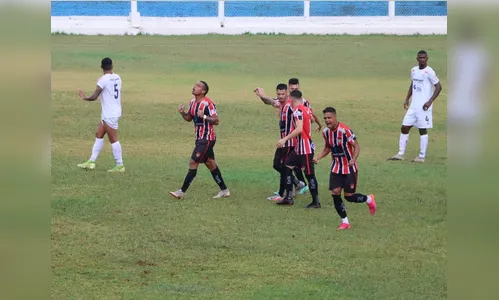 Com gol no final, Apucarana Sports empata na Segundona