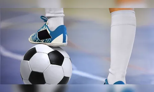 Confira a agenda esportiva de equipes araponguenses