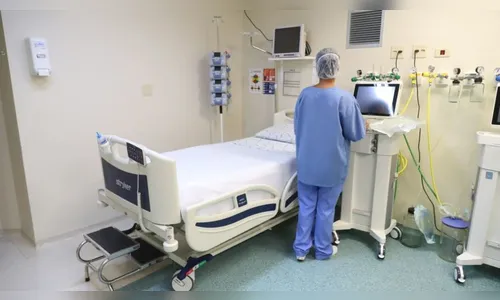 Confira a ocupação de leitos em Apucarana e região