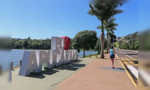 Confira a previsão do tempo para este feriado em Apucarana