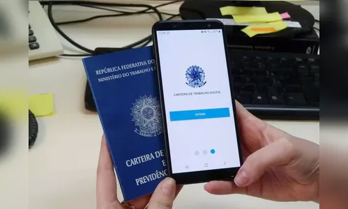 Confira as vagas de trabalho ofertadas em Arapongas