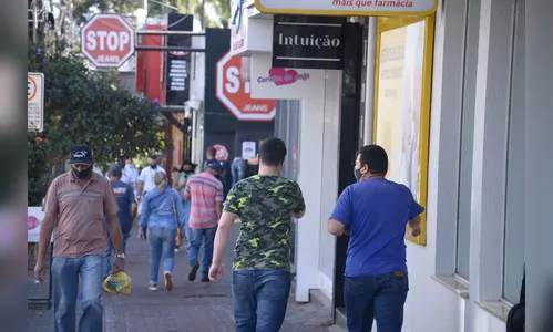 Confira o que abre e fecha no feriado em Apucarana