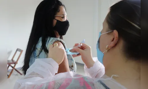 Confira os números do Vacinômetro em Arapongas