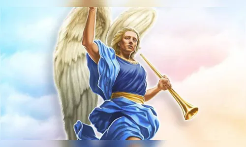 Conhecendo um pouco da trajetória de Arcanjo Gabriel