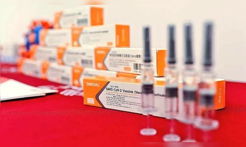 Coronavac é eficaz contra casos graves da variante Delta