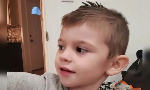 Corpo de menino de 4 anos é encontrado em baú de brinquedos