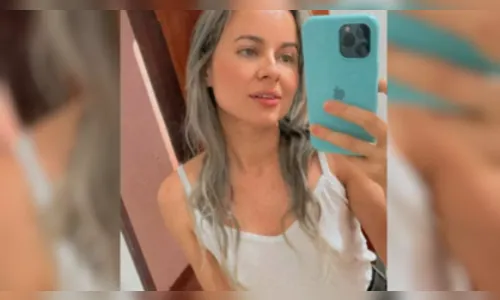 Corpo de vendedora desaparecida é encontrado queimado