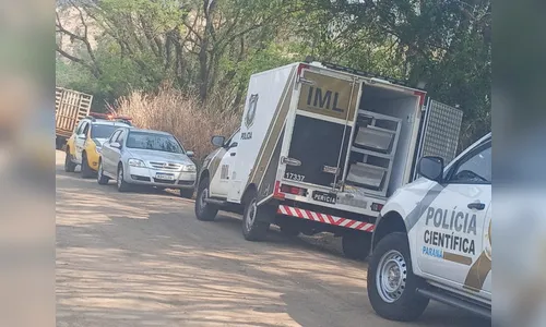 Corpo encontrado no Rio Bom é identificado no IML