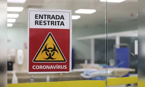 Covid-19: mortes caem pela metade no Paraná em agosto