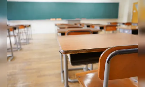 Criança de 11 anos leva faca para escola em Jandaia do Sul