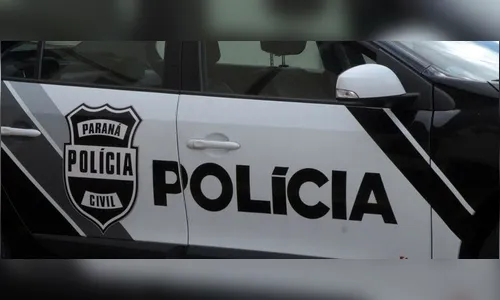 Criança de 2 anos engole pedra de crack e é internada no PR