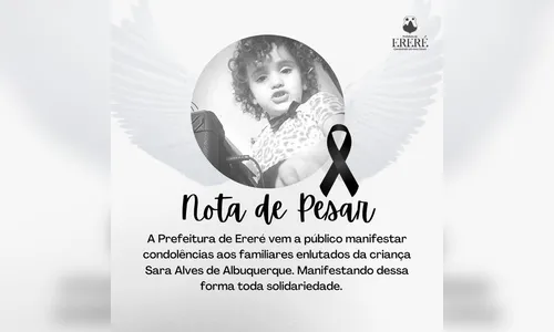 Criança morre após levar choque de carregador de celular