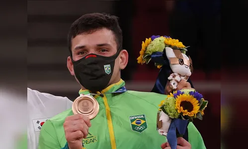 Daniel Cargnin revela quase abandono do esporte