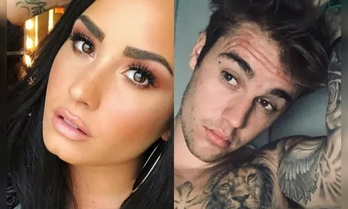 Demi Lovato e Justin Bieber são confirmados no Rock In Rio