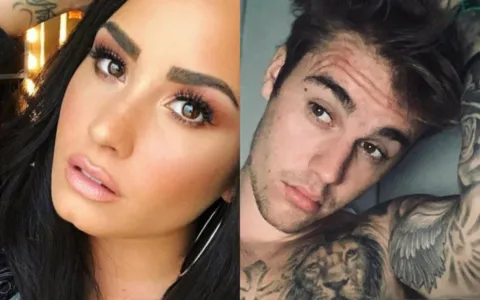 Demi Lovato e Justin Bieber são confirmados no Rock In Rio