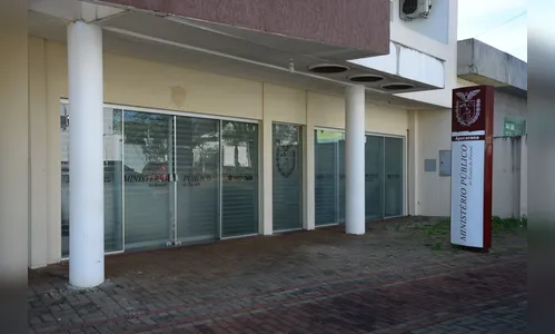 Despejo irregular no Lago Jaboti é tema de reunião no MP