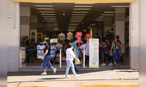 Dia dos Pais deve movimentar o comércio nos próximos dias