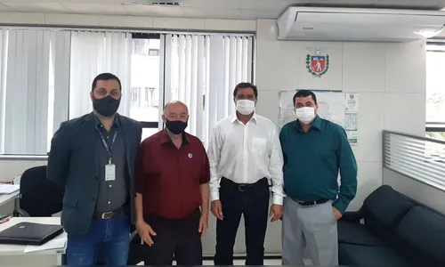 Estado garante mais de 2,3 milhões para obras em G. Moreira