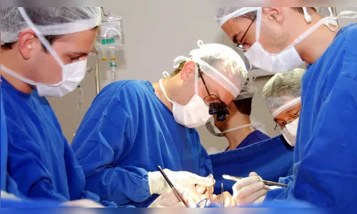 Doações de órgãos crescem na região de Apucarana