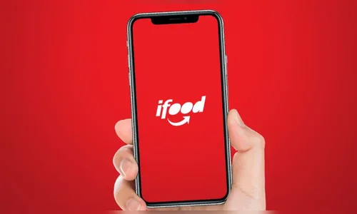Dona do iFood recebe aporte de mais de R$ 1 bilhão