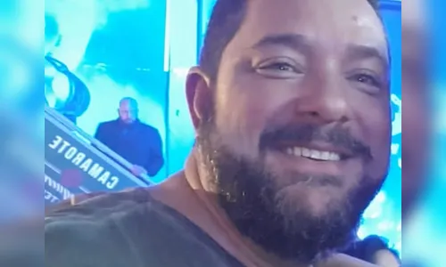 Dono de bar de rock morre aos 44 anos, vítima de Covid-19