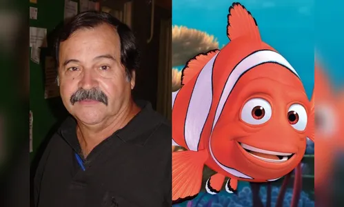 Dublador Júlio Chaves morre aos 76 anos de Covid-19