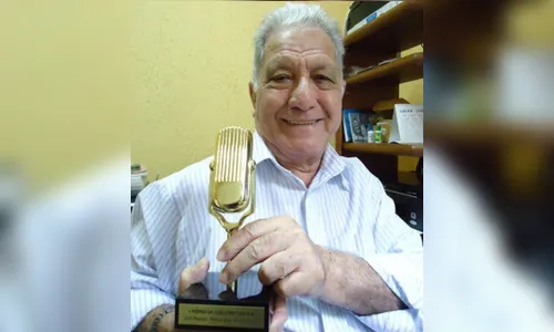 Dublador do Salsicha e do Pernalonga morre aos 86 anos