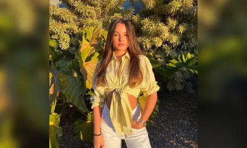 Duda Ketzer, influencer de 13 anos, é exemplo para geração Z
