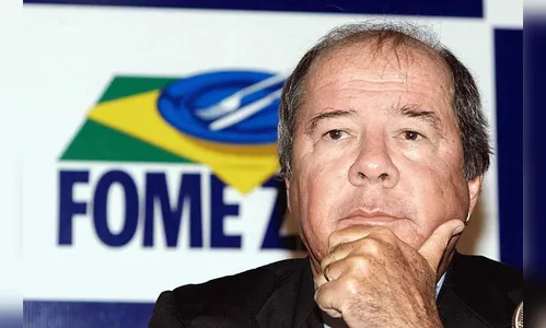 Duda Mendonça: Luto no marketing político