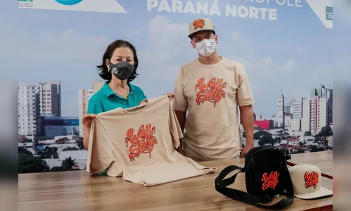 Encontro de grafiteiros terá 40 artistas de oito estados