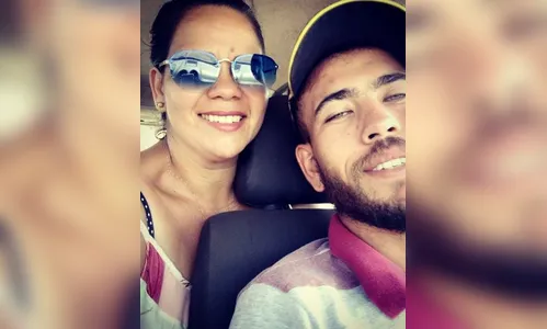 Enfermeira encontra filho morto em acidente no Paraná
