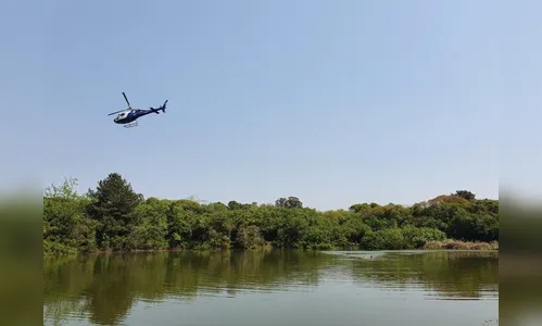 Corpo de adolescente que desapareceu em lago é localizado