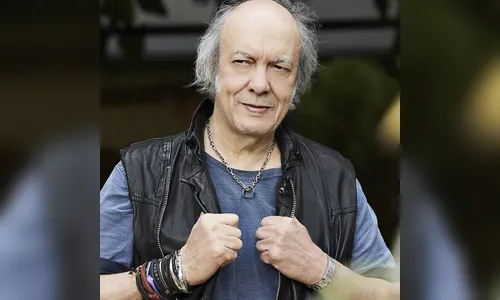 Erasmo Carlos é diagnosticado com Covid-19: 