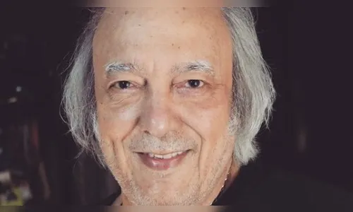 Erasmo Carlos é internado para tratamento da Covid-19