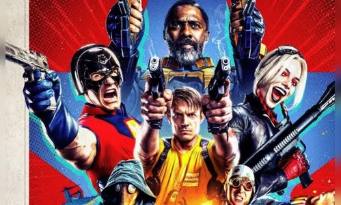 Veja programação do cinema do Shopping CentroNorte