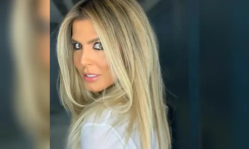 Ex-BBB recusa bafômetro e é presa por embriaguez ao volante