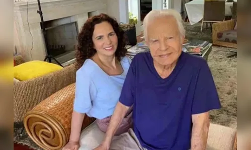 Ex-caseiro de Cid Moreira confirma maus-tratos de Fátima