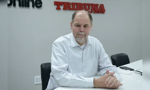 Ex-deputado Canziani pretende disputar o Senado