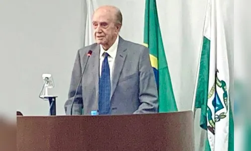 Ex-prefeito de cidade do PR morre por complicações da Covid