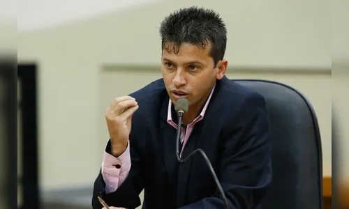 Ex-vereador de Maringá, Luizinho Gari, morre aos 43 anos