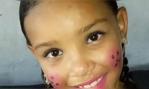 Explosão de celular causa a morte de menina de 10 anos