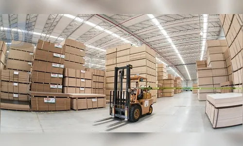 Exportações crescem 37% na região de Apucarana