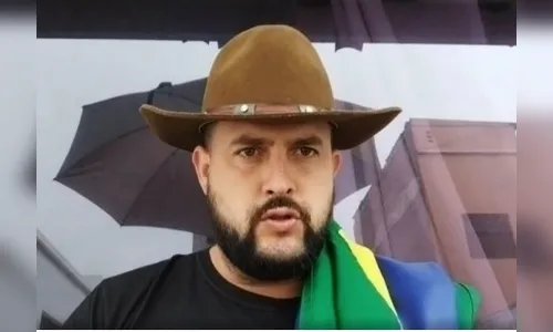 Fachin nega habeas corpus a favor de Zé Trovão