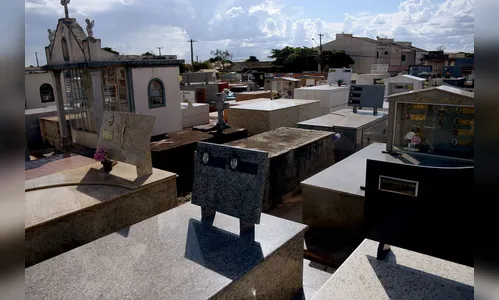 Falecimentos desta terça-feira (3), de Apucarana e região