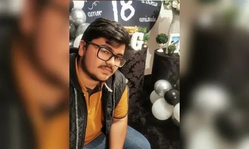 Família de apucaranense que luta contra Covid faz vaquinha