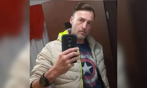 Família vê blusa boiando em lago e encontra desaparecido