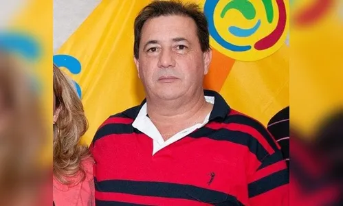 Familiares e amigos lamentam morte de 'Alcindo da Lotérica'
