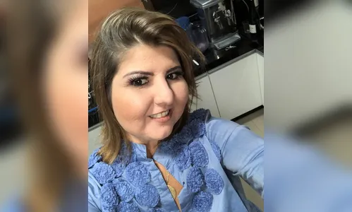 Familiares e amigos lamentam morte de Melissa Viol