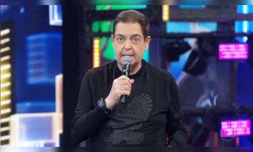 Faustão passa por cirurgia em São Paulo